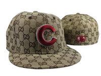 vintage gucci cap|gucci fitted cap.